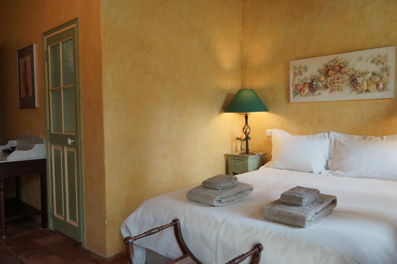 Maison En Provence Lapalud Dış mekan fotoğraf