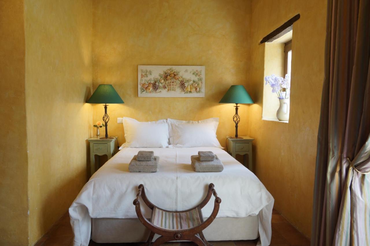 Maison En Provence Lapalud Dış mekan fotoğraf