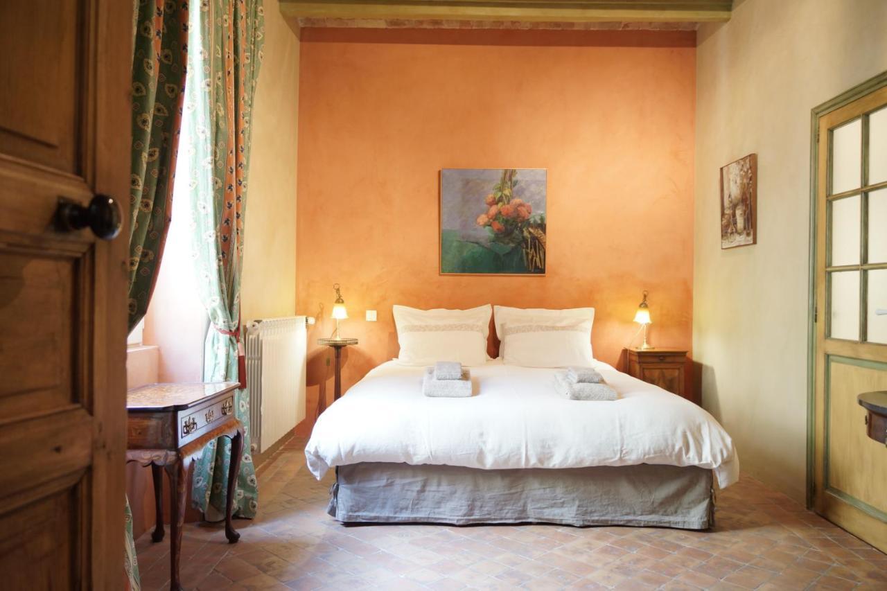 Maison En Provence Lapalud Dış mekan fotoğraf