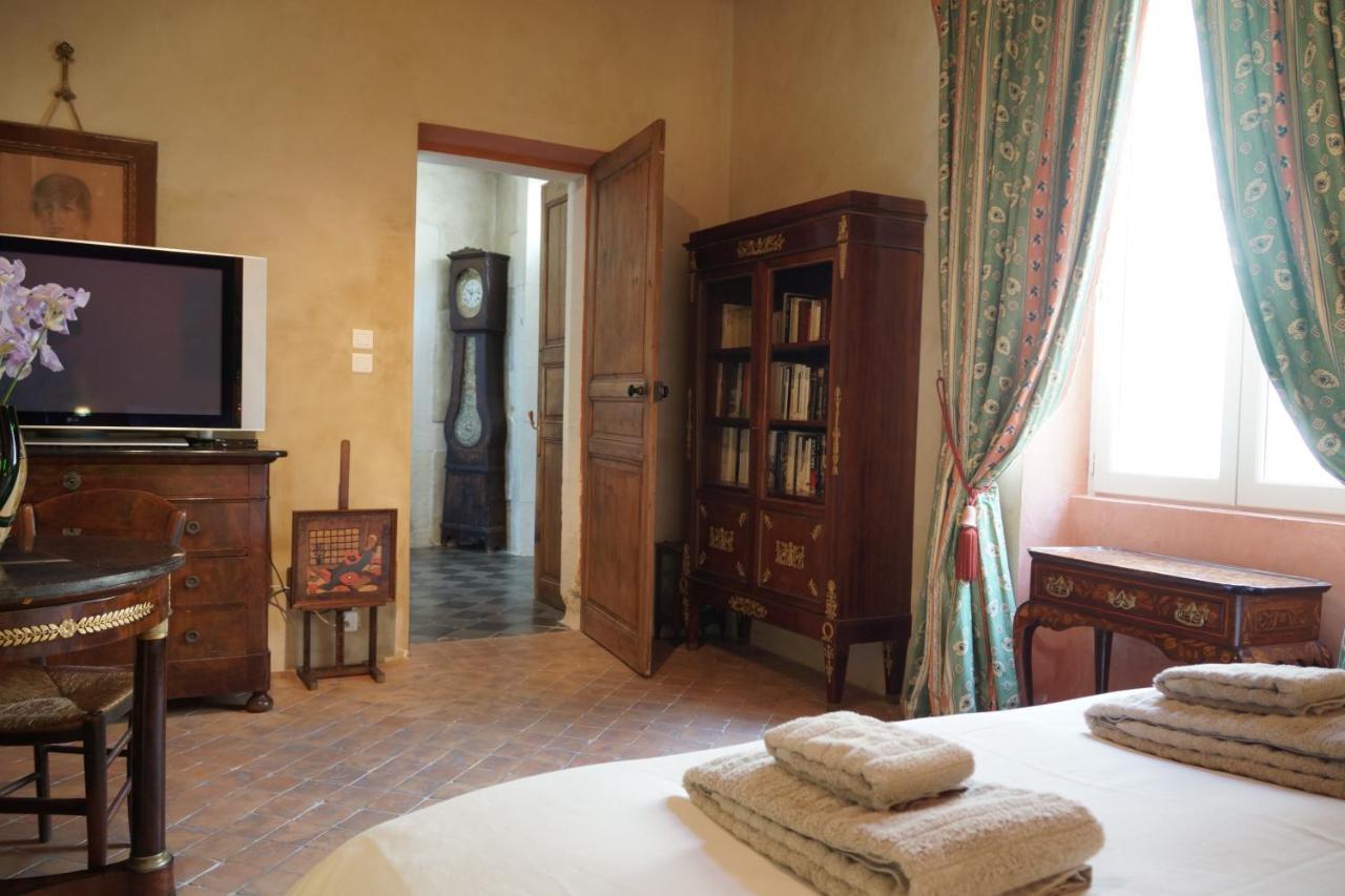 Maison En Provence Lapalud Dış mekan fotoğraf