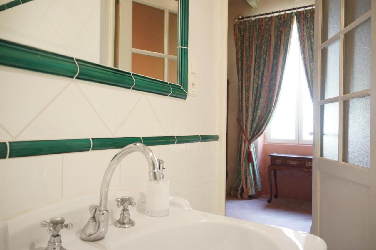 Maison En Provence Lapalud Dış mekan fotoğraf