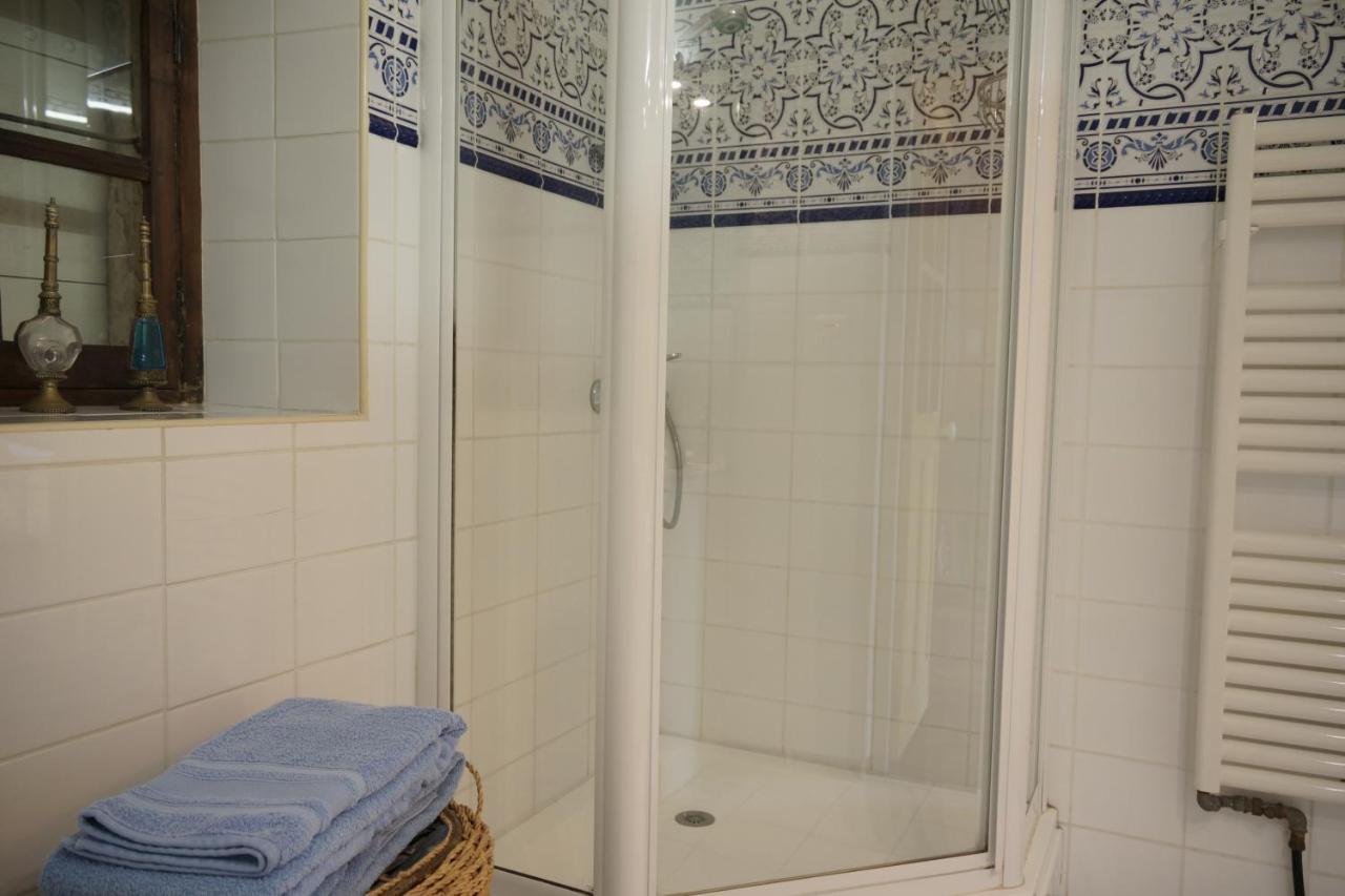Maison En Provence Lapalud Dış mekan fotoğraf
