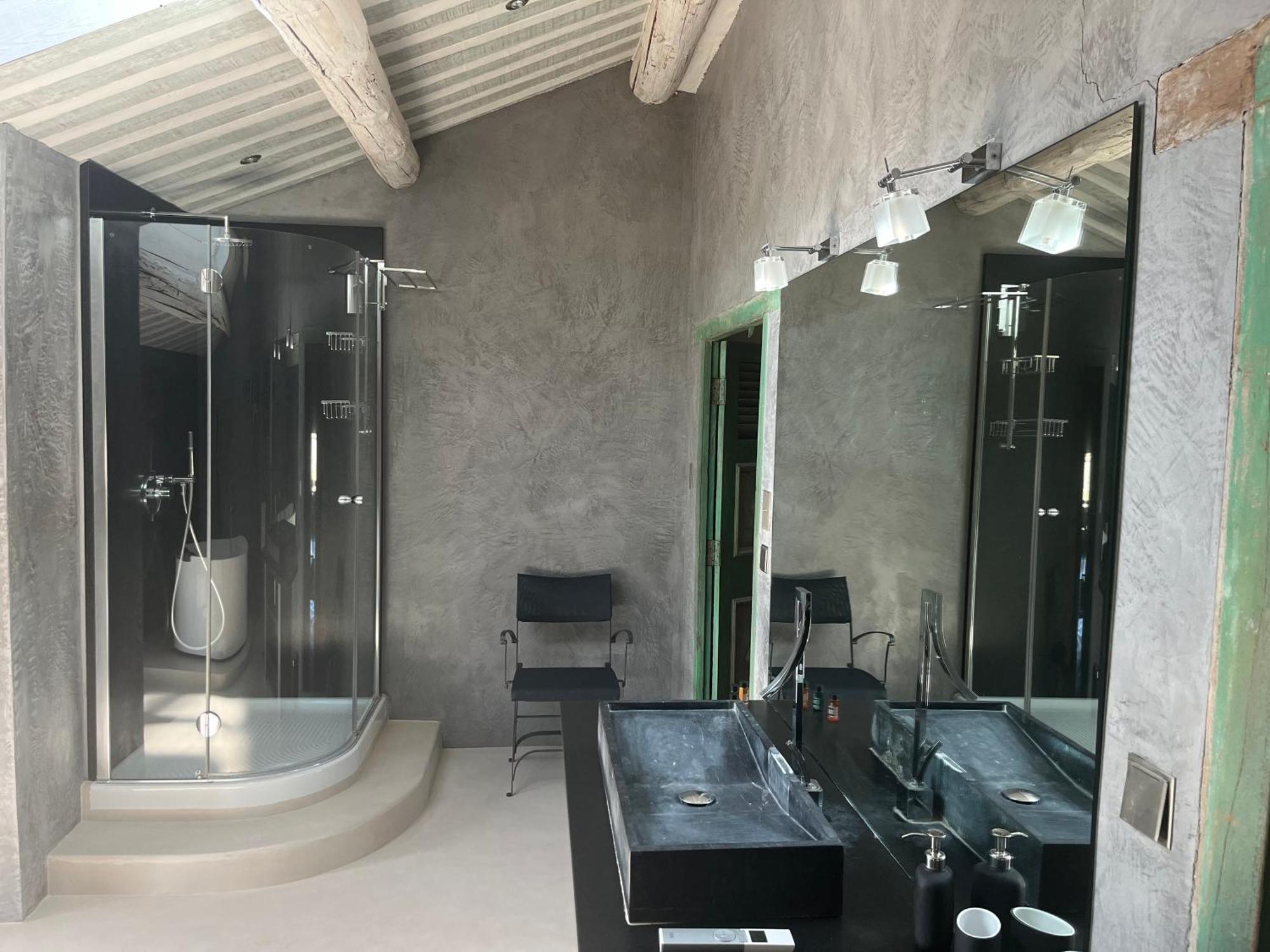 Maison En Provence Lapalud Dış mekan fotoğraf