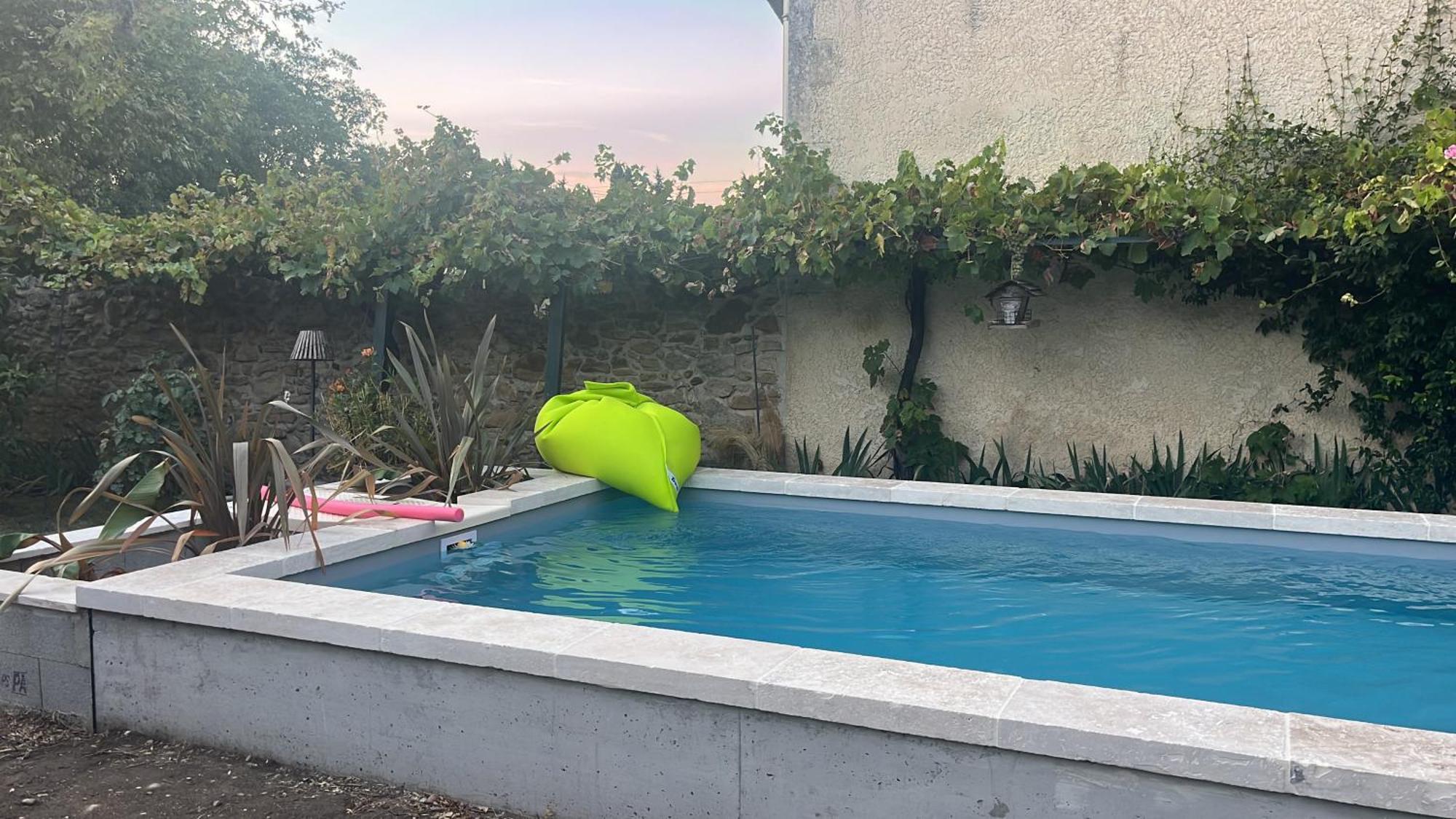 Maison En Provence Lapalud Dış mekan fotoğraf