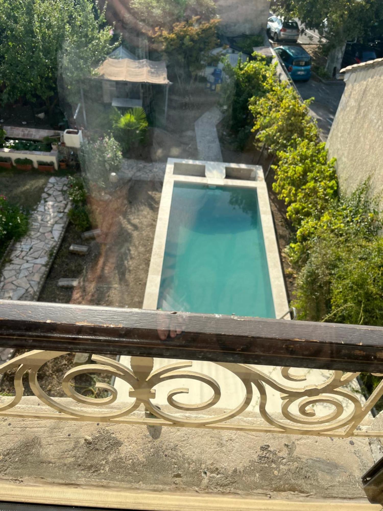 Maison En Provence Lapalud Dış mekan fotoğraf